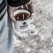 Кухоль MTN Metal Enamel Mug замовити