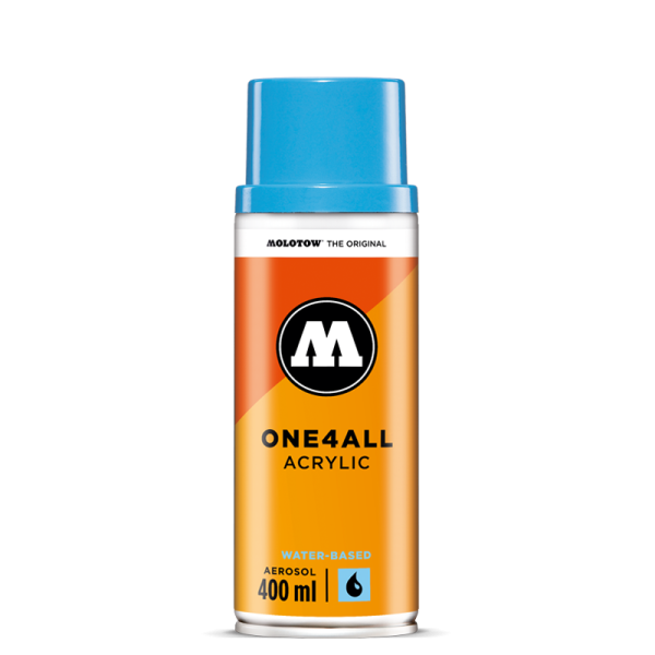 Акрилова фарба Molotow ONE4ALL 400мл