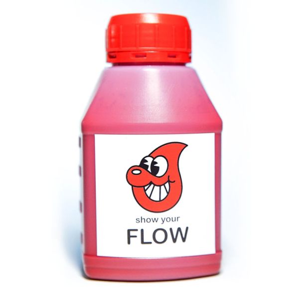 Заправка Flow SQUEEZINK 200мл