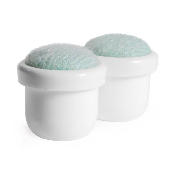 Пера Grog Flowtex Round Tip 20мм