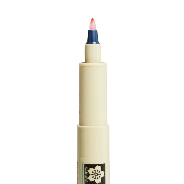 Линер Sakura Pigma MICRON PN 0.4-0.5мм поштучно