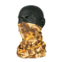 Бафф Inflava Neck Gaiter - Causeturk Brown