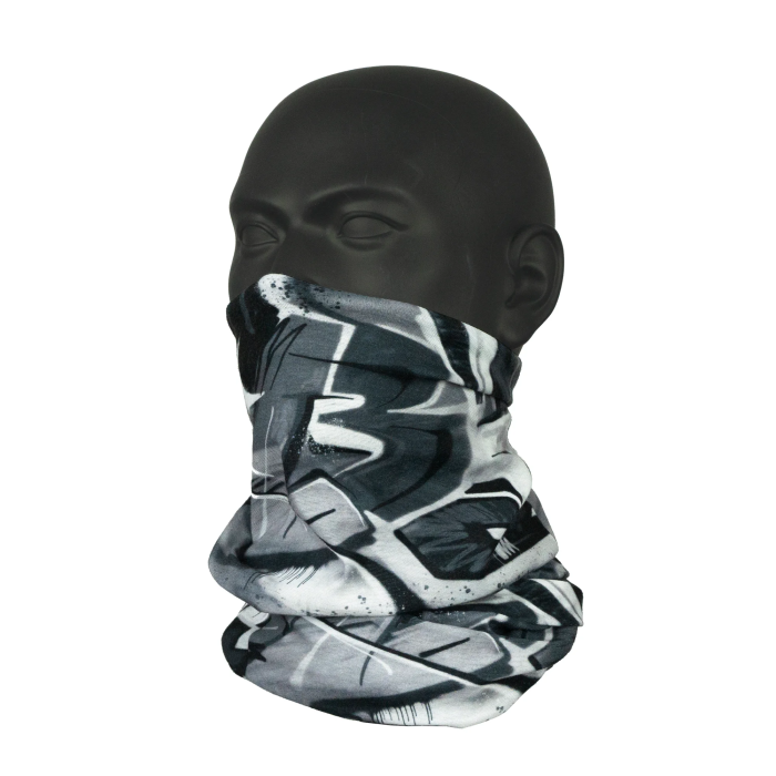 Бафф Inflava Neck Gaiter - Baker BA