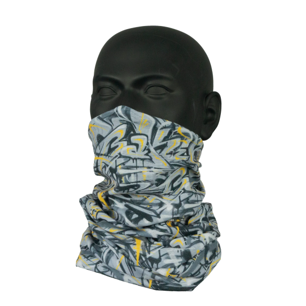 Бафф Inflava Neck Gaiter - Baker Hectic