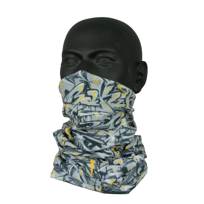 Бафф Inflava Neck Gaiter - Baker Hectic