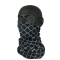 Бафф Inflava Neck Gaiter - Fence Black