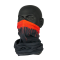 Бафф Inflava Neck Gaiter - Drip Red