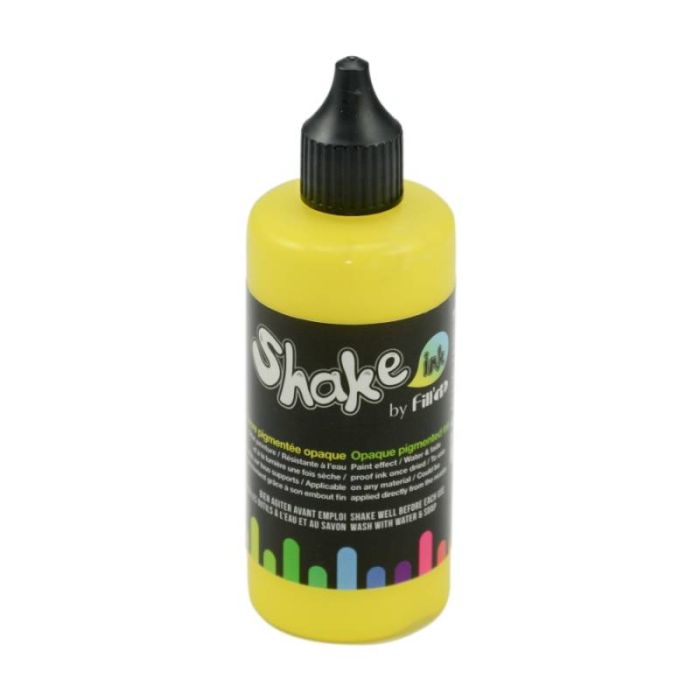 Заправка Graph'it SHAKE 100мл