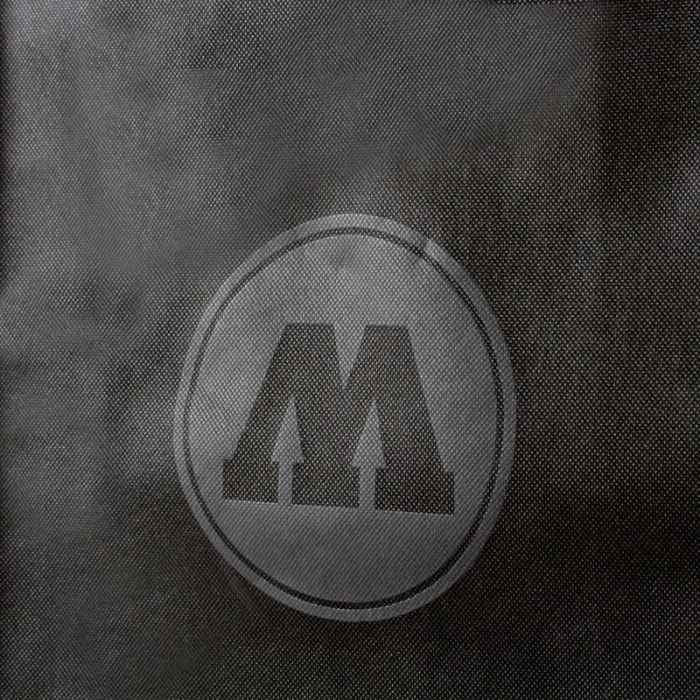 Сумка Molotow Shopping Bag замовити