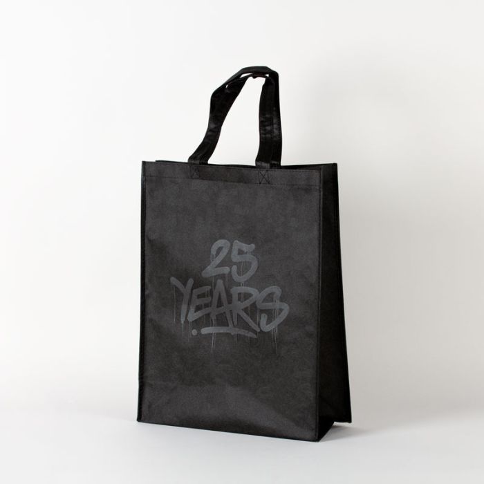 Сумка Molotow Shopping Bag дешево
