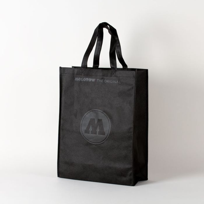 Сумка Molotow Shopping Bag купити