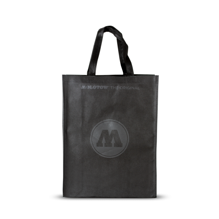 Сумка Molotow Shopping Bag