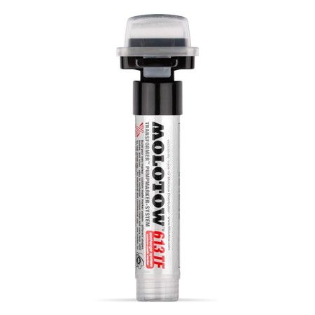Купити маркер Molotow 613TF 30мм порожній