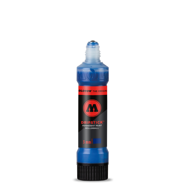 Сквізер Molotow DRIPSTICK 862DS Permanent Paint Rollerball 3мм