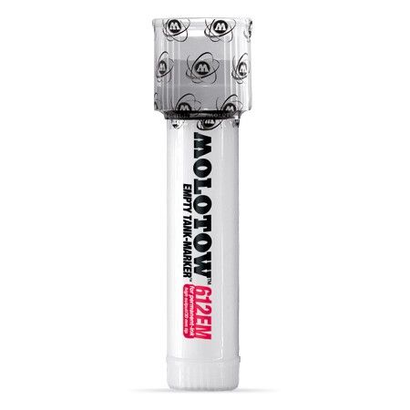 Купити маркер Molotow 612EM 30мм порожній