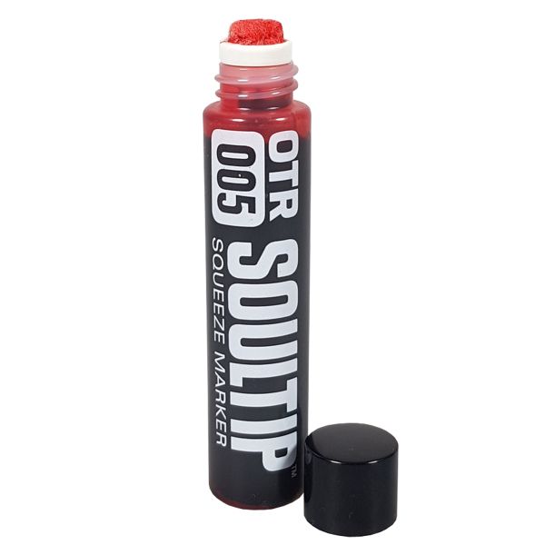 Сквізер On The Run 005 Soultip Ink Squeeze 12мм