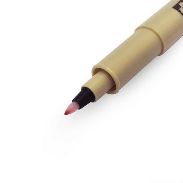 Набор ручек Sakura PIGMA Micron PN Set 8шт