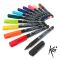 Набір маркерів-пензлів Sakura KOI Coloring Brush Pen Set 12шт купити
