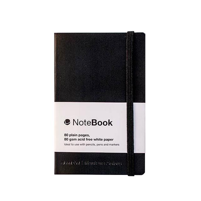 Скетчбук MTN Note Book