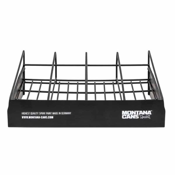 Дисплей для фарб Montana Metal Tray 12шт