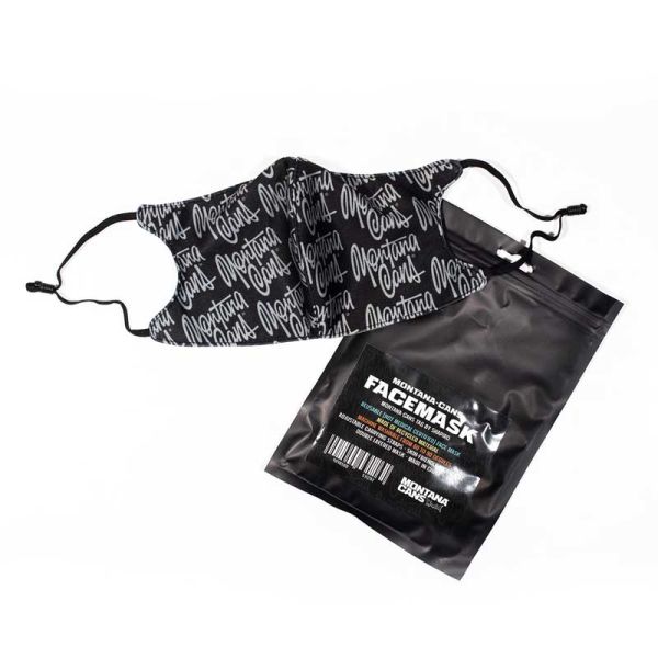 Захисна маска Montana Face Mask - Tag by Shaprio