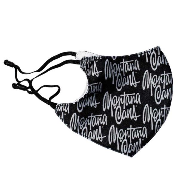 Захисна маска Montana Face Mask - Tag by Shaprio 