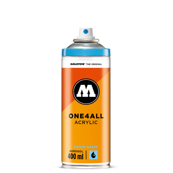 Акрилова фарба Molotow ONE4ALL 400мл