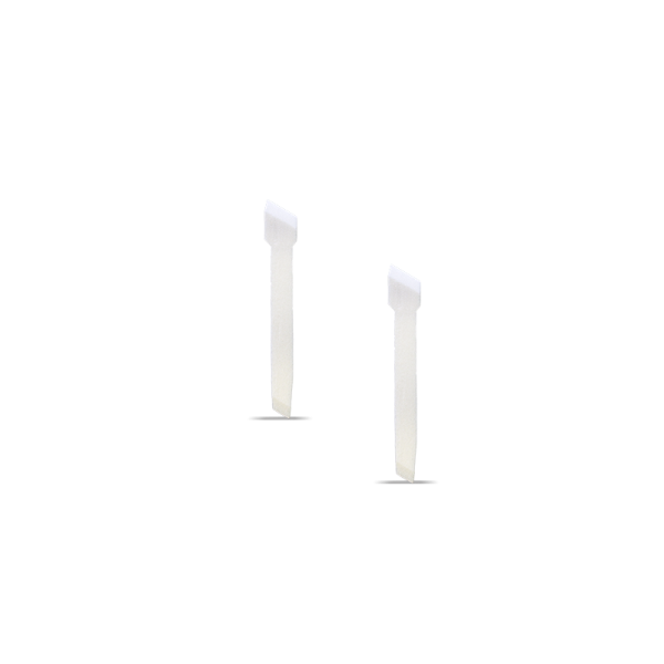 Пера Molotow Chisel Tip 2-6мм