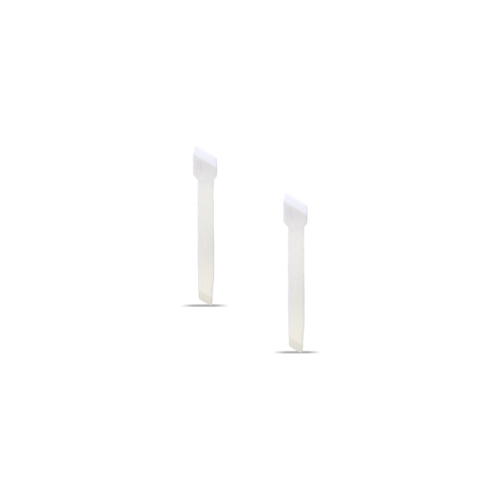 Пера Molotow Chisel Tip 2-6мм