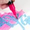 Маскуючий маркер Molotow GRAFX Masking Liquid 4мм дешево