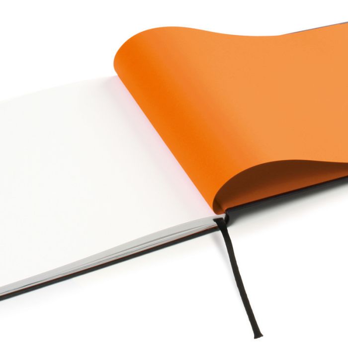 Скетчбук Molotow One4all Sketchbook DIN A4 замовити