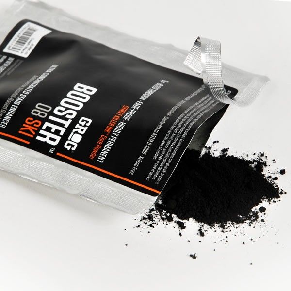 Купити пігментний склад Grog Booster 08 SKI 