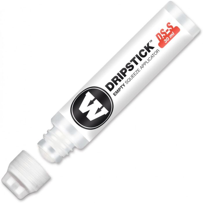 Сквізер Molotow DRIPSTICK DS-S 10мм порожній дешево