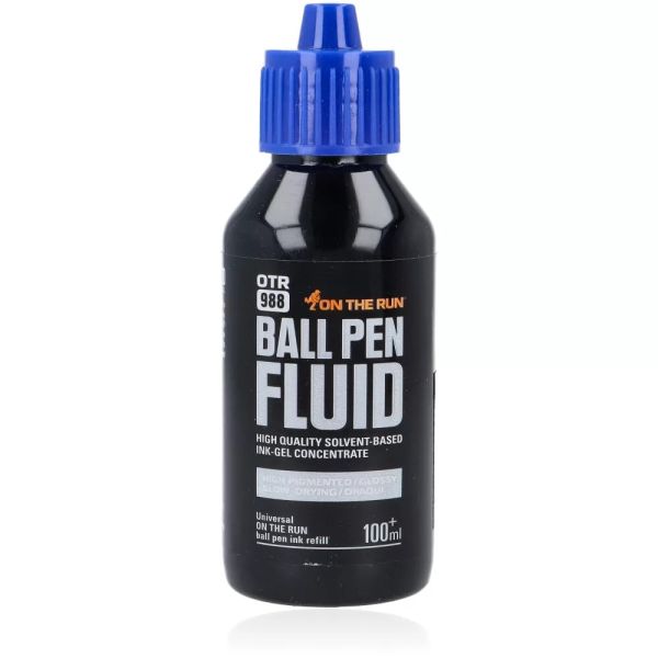Концентрат для заправок On The Run 988 Ball Pen Fluid 100мл