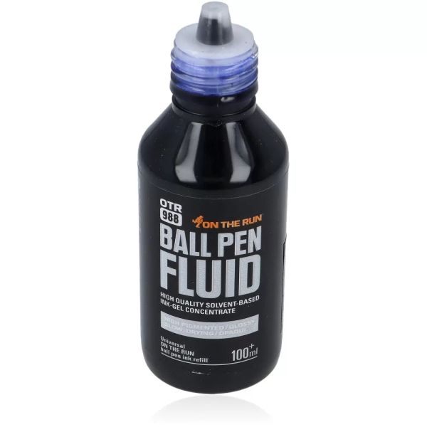 Концентрат для заправок On The Run 988 Ball Pen Fluid 100мл