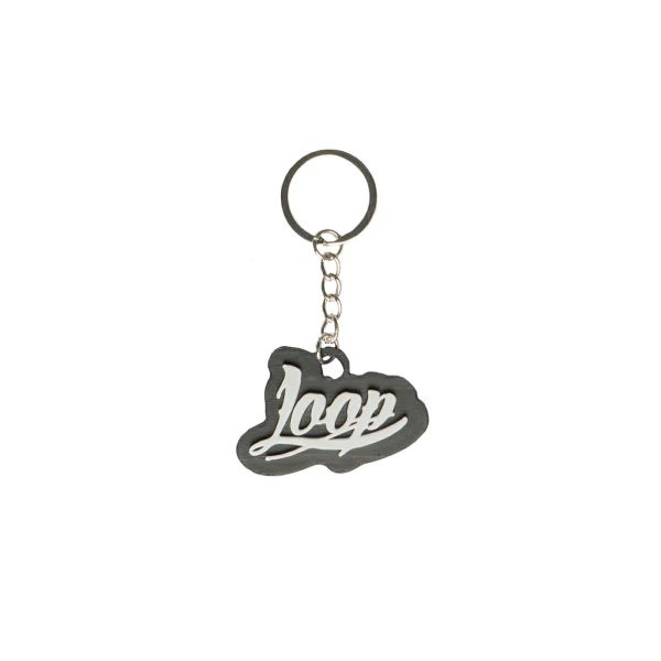 Брелок Loop купити