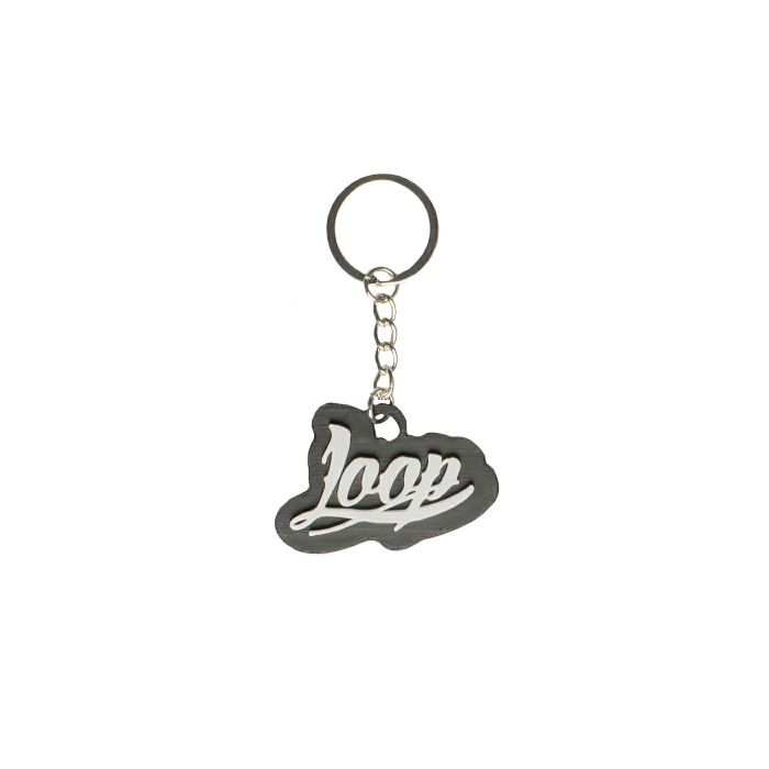 Брелок Loop купити