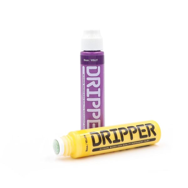 Сквізер Dope Dripper 10мм