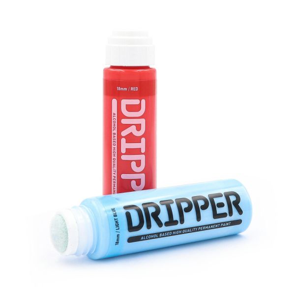 Сквізер Dope Dripper 18мм