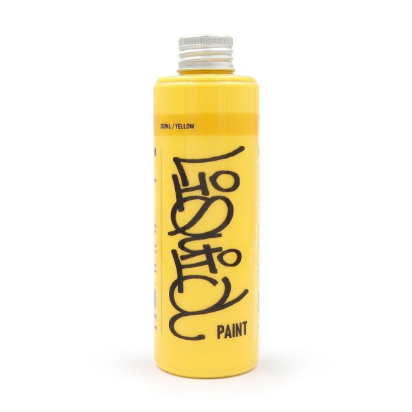 Заправка Dope Liquid Paint 200мл