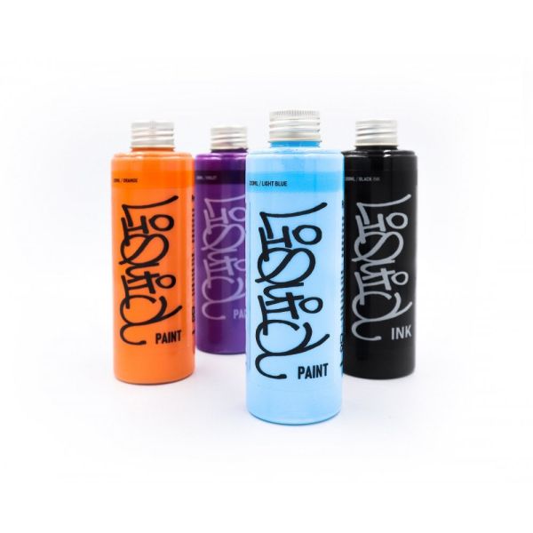 Заправка Dope Liquid Paint 200мл