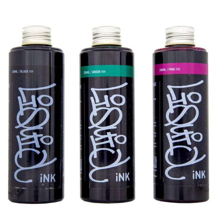Заправка Dope Liquid Ink 200мл замовити