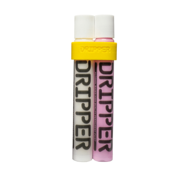 Адаптер Dope Duo Dripper 5мм