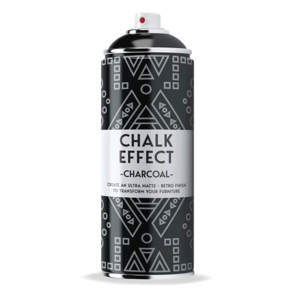 Аерозольна фарба Cosmos Lac CHALK EFFECT 400мл дешево