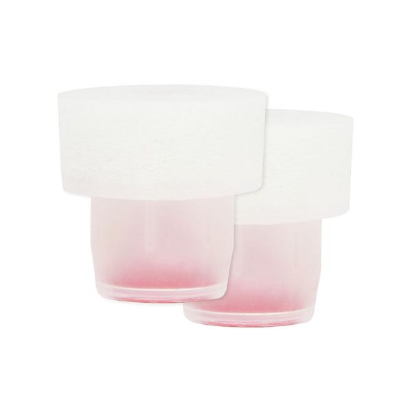 Пера Flux Industrial Mop Exchange Tips Standard 2шт