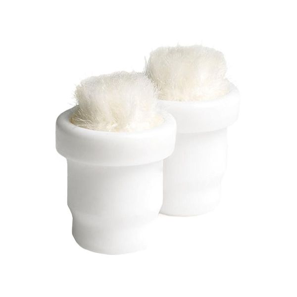 Пера Grog Stronghair Round Tip 10мм