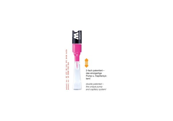 Набор маркеров Molotow AQUA Ink Basic Set 1 6шт