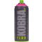 Аерозольна фарба Kobra HP Fluo 400мл