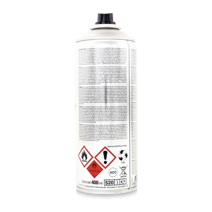 Купити засіб для видалення фарби Loop ERASER 400мл