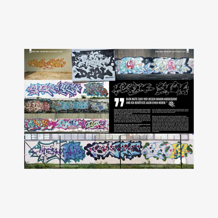 Купити журнал Streetlove Magazin #11